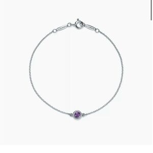 Tiffany & Co. Elsa Peretti color by the yard